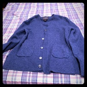 Men’s cardigan